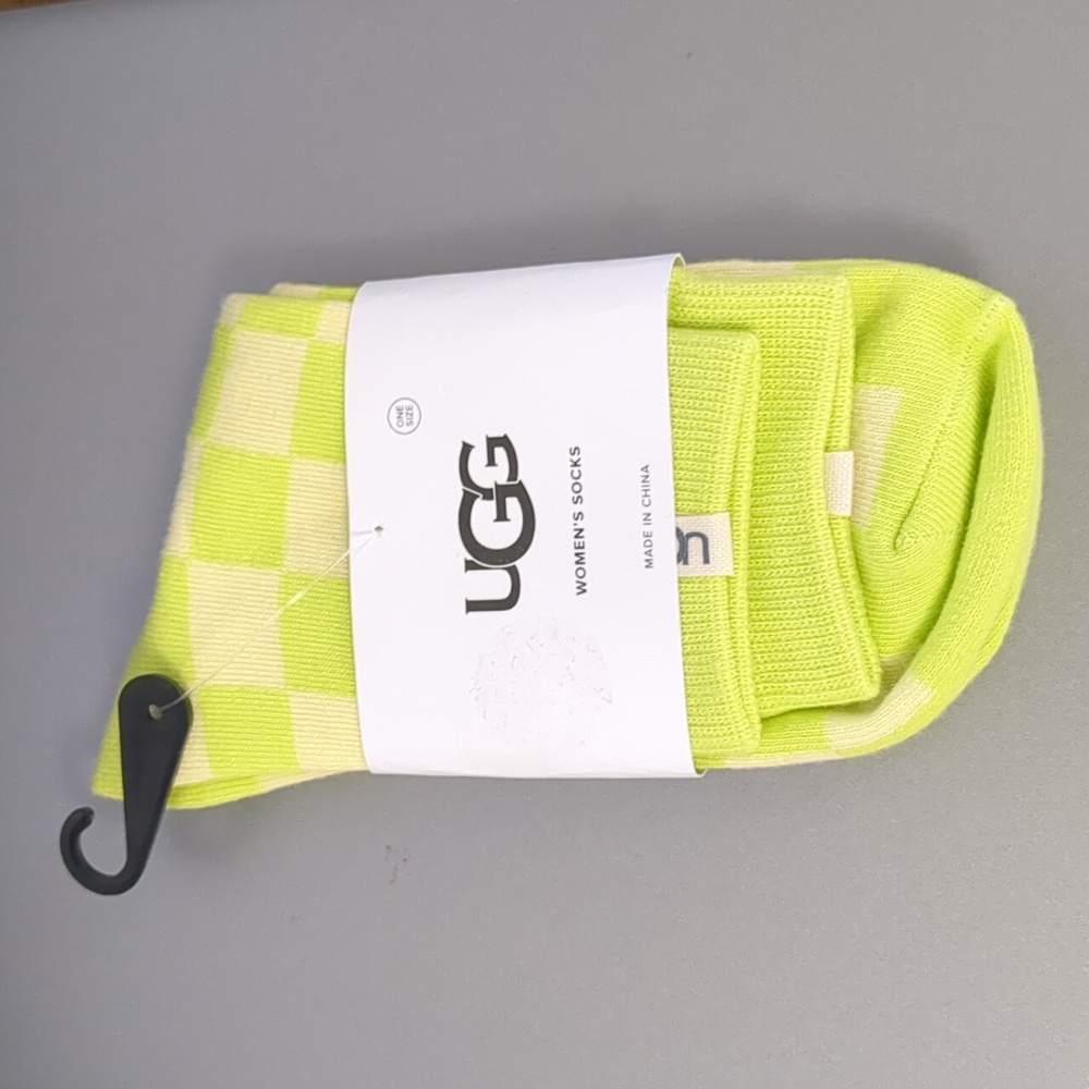 UGG Socks